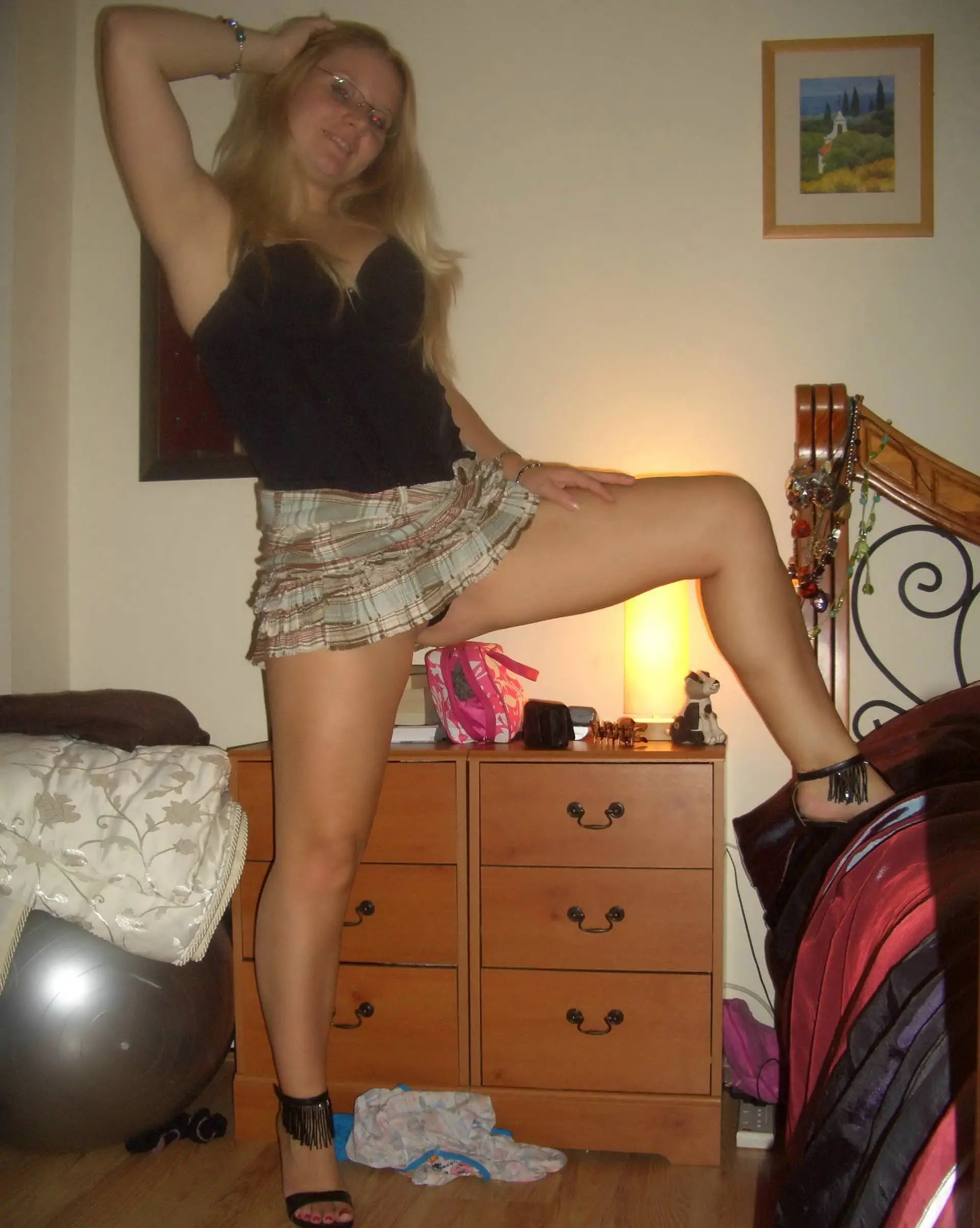 Exclusive Nude Amateur Porn: Watch Uncensored Online