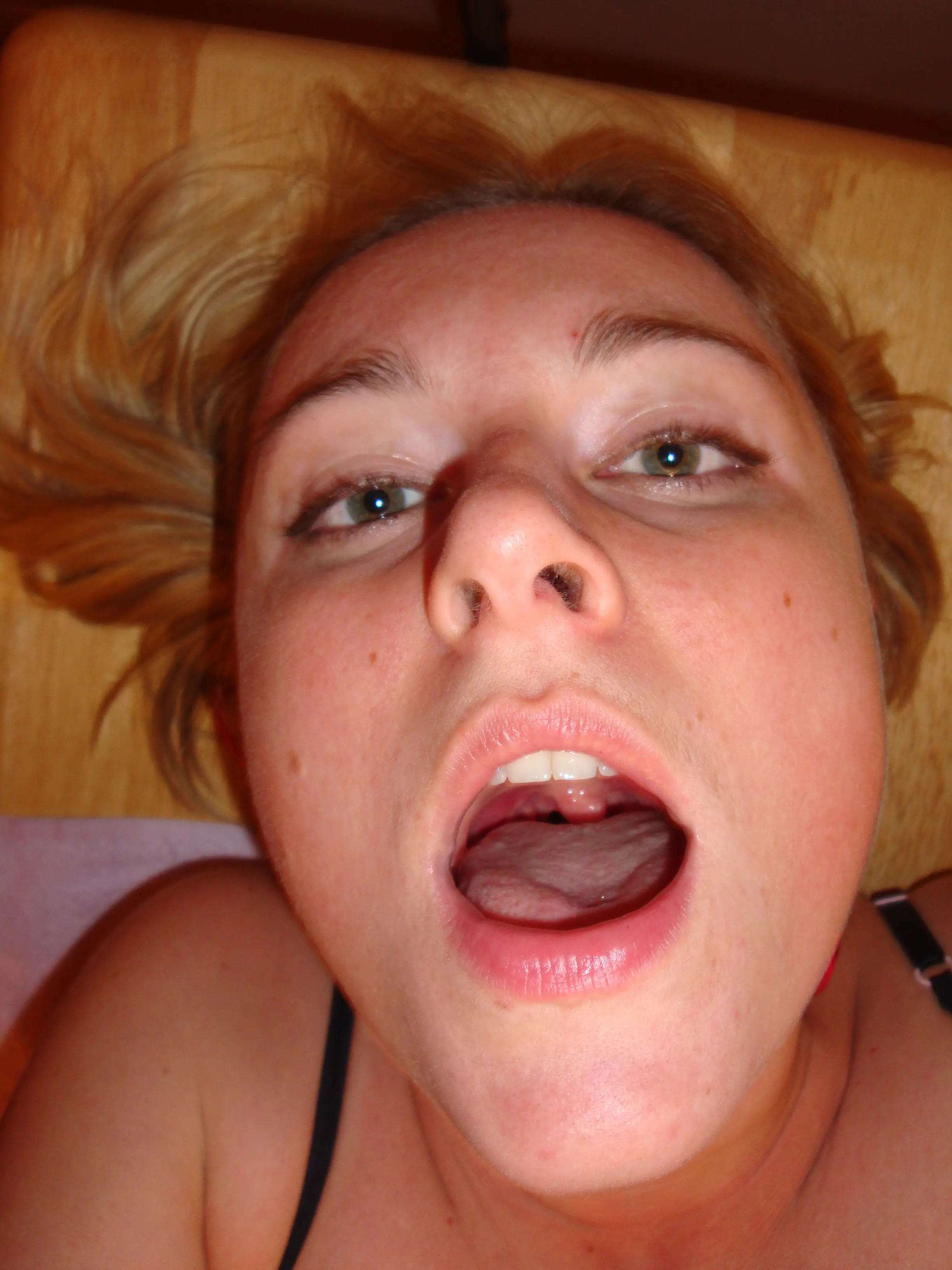 Passionate and Ready Amateur Debauchery: Explicit Homemade Porn