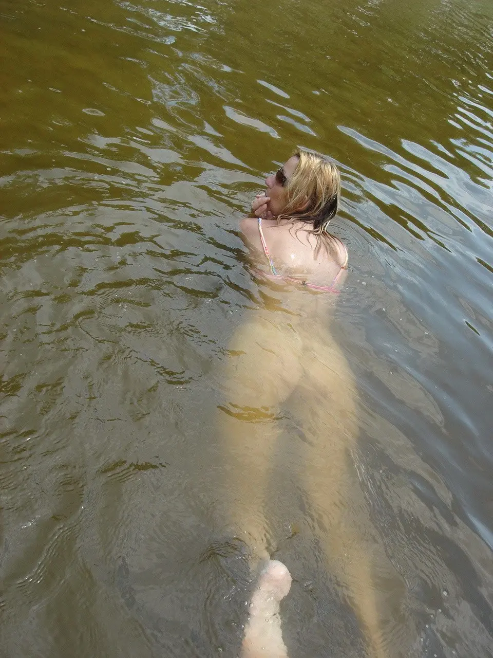 Passionate Amateur Sex Moments: Explicit Homemade Porn Pics