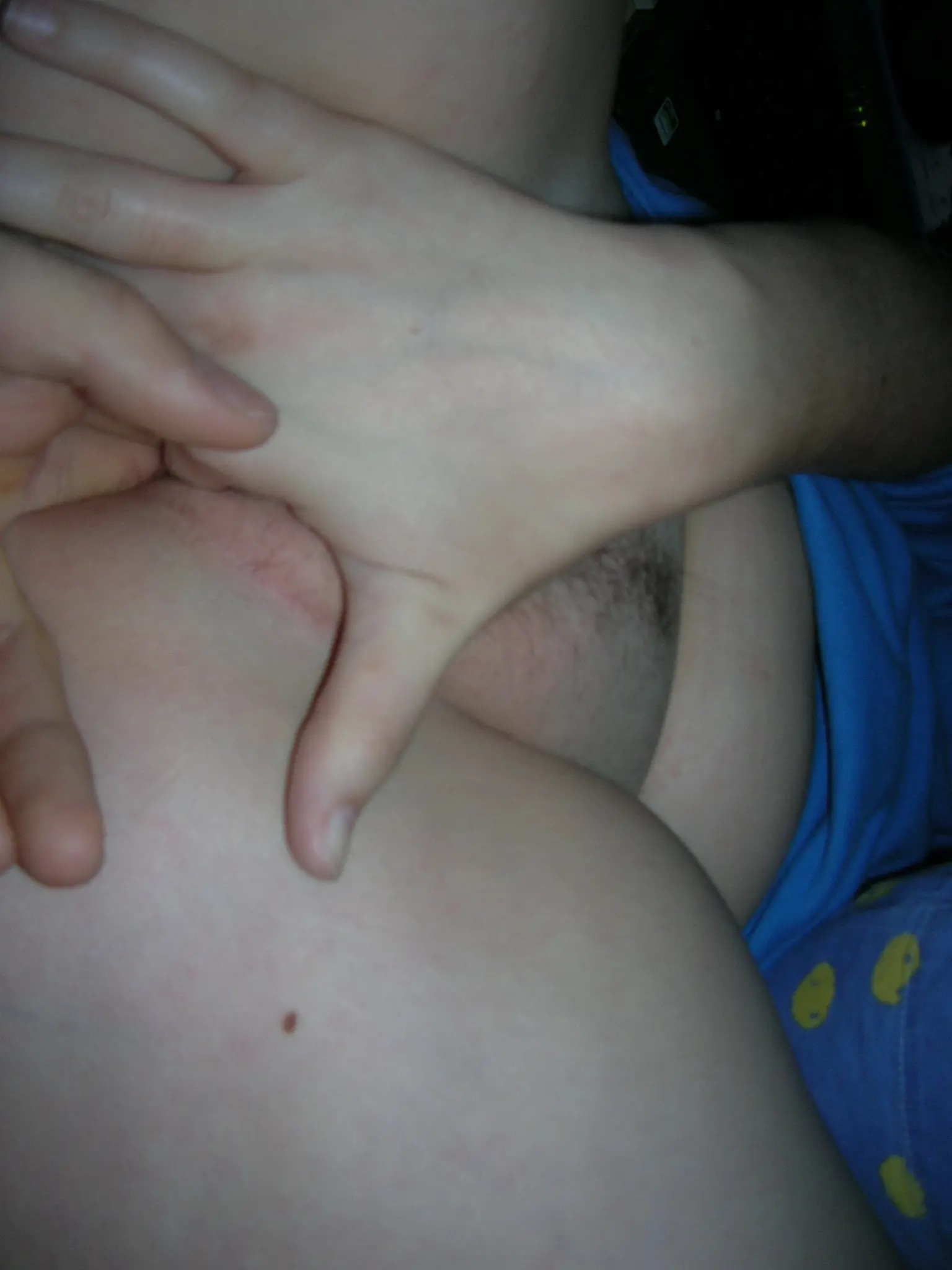 Amateur Porn Scenes and Intimate Moments: Explicit Homemade XXX