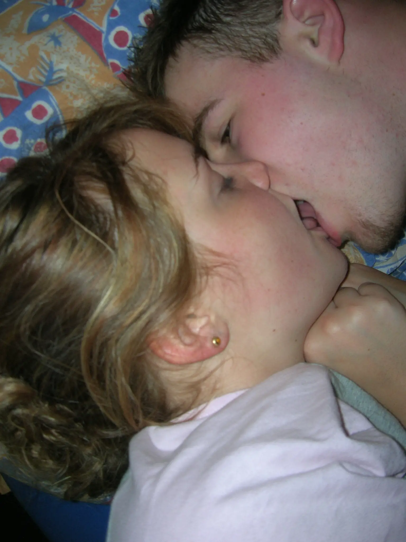 Amateur Porn Scenes and Intimate Moments: Explicit Homemade XXX