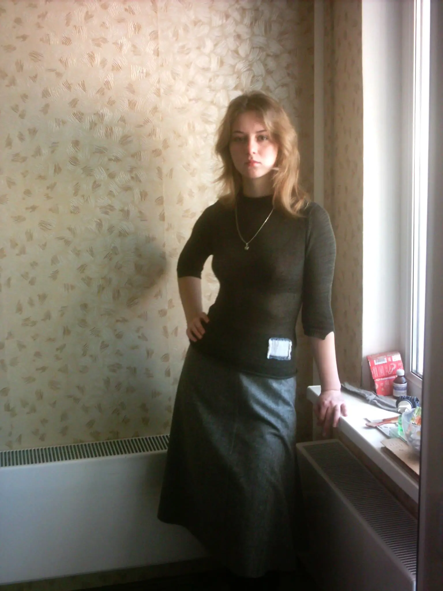 Extreme Intimacy: Hot Model in Explicit Amateur Porn with Arousal Moments