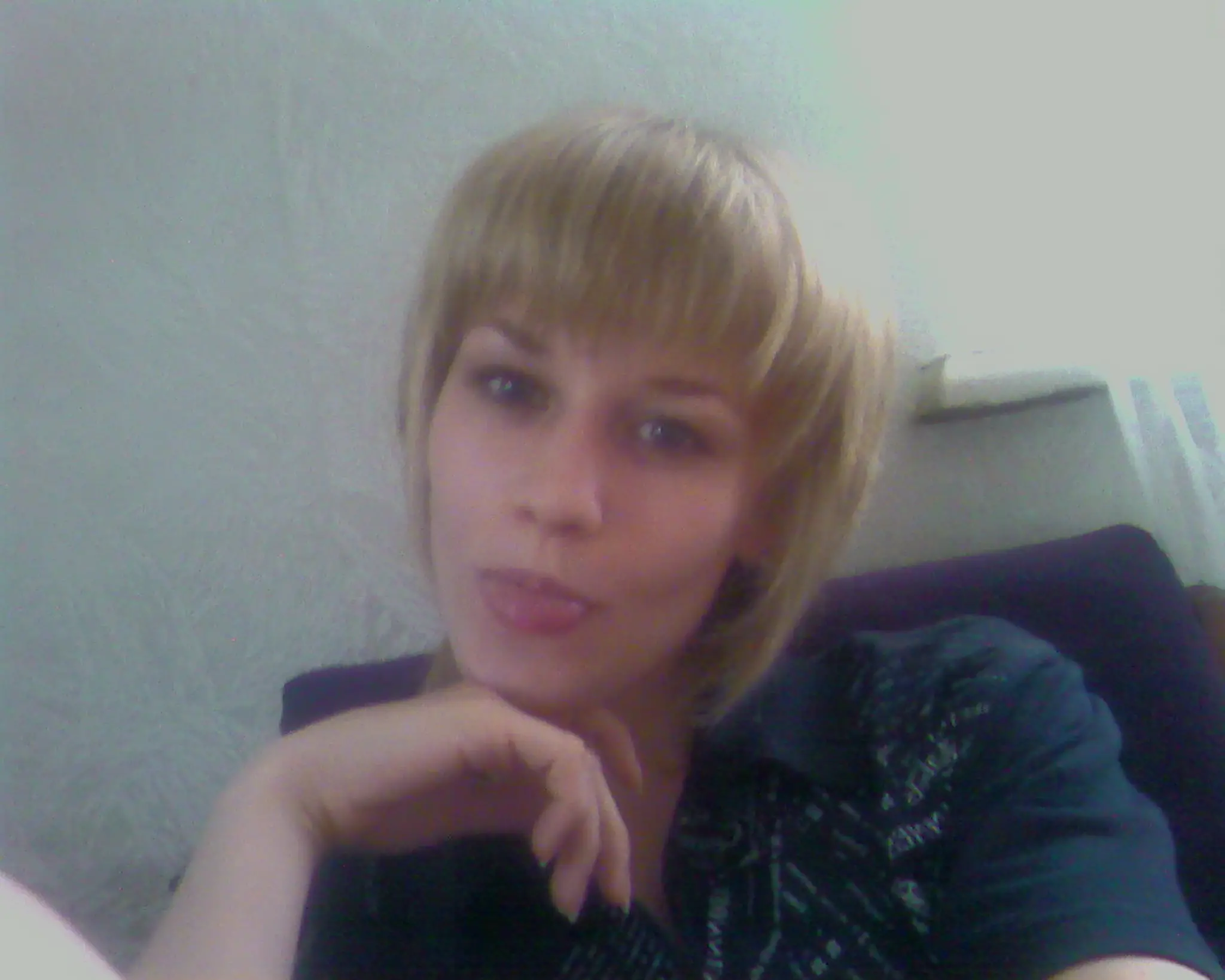 Private Sex Photos: Hot Girl Reveals Intimacy and Sizzling Moments