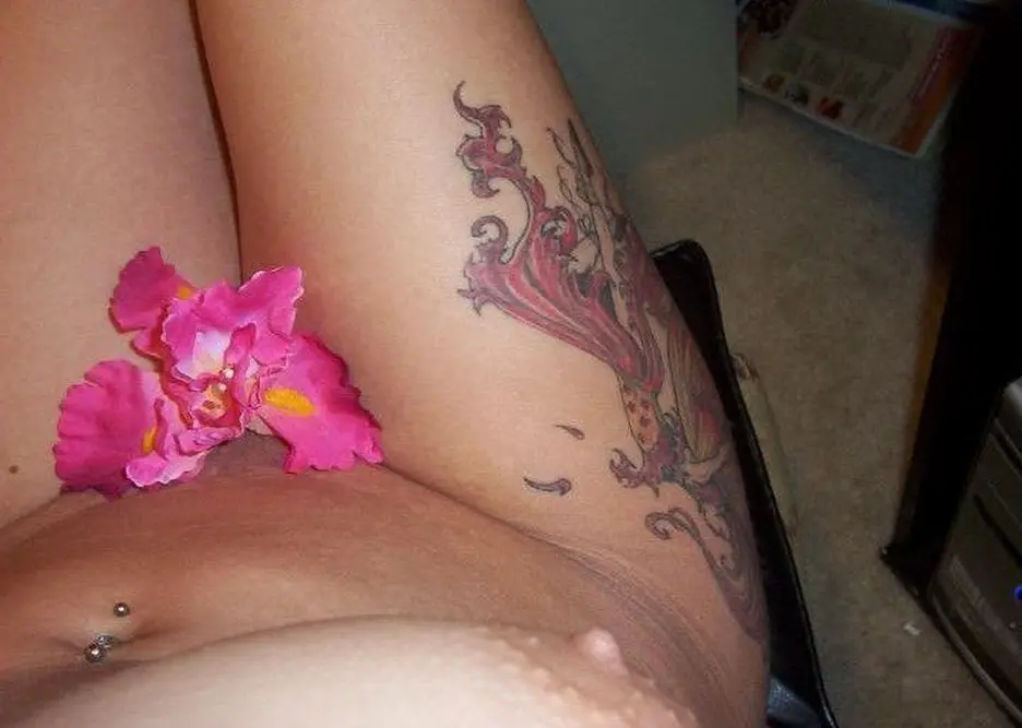 Extreme Amateur Porn Online: Indulge in Intimacy and Debauchery in Every Photo