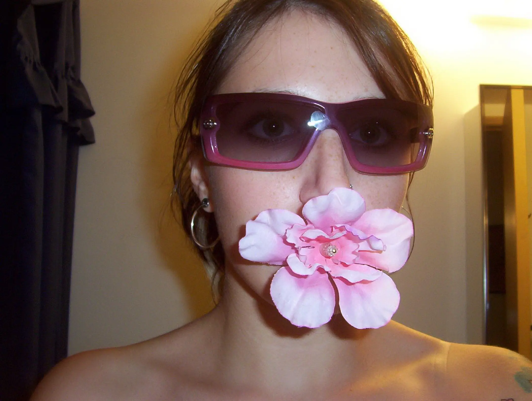 Extreme Amateur Porn Online: Indulge in Intimacy and Debauchery in Every Photo