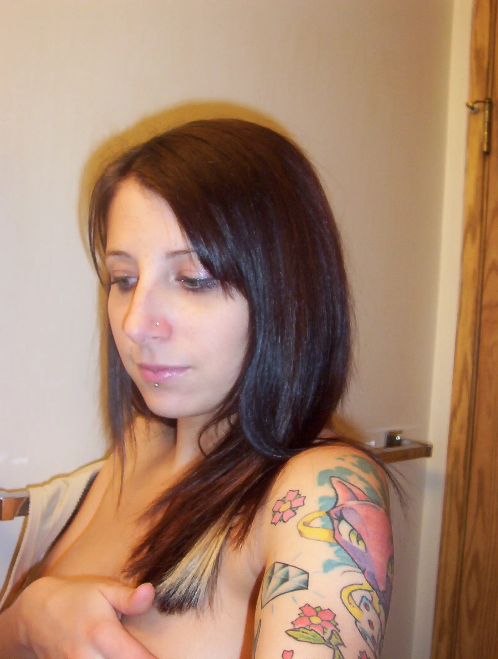 Extreme Amateur Porn Online: Indulge in Intimacy and Debauchery in Every Photo