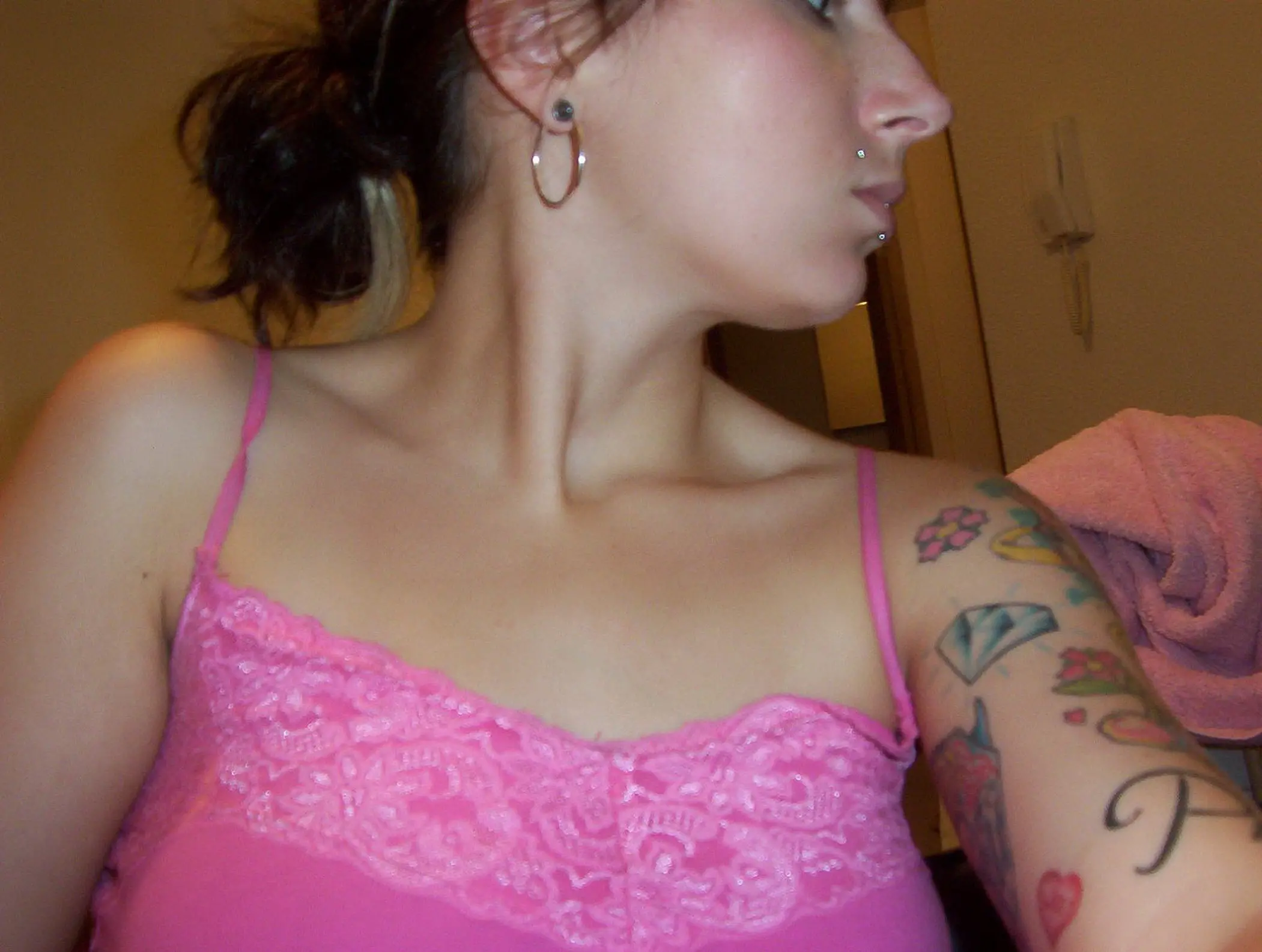 Extreme Amateur Porn Online: Indulge in Intimacy and Debauchery in Every Photo