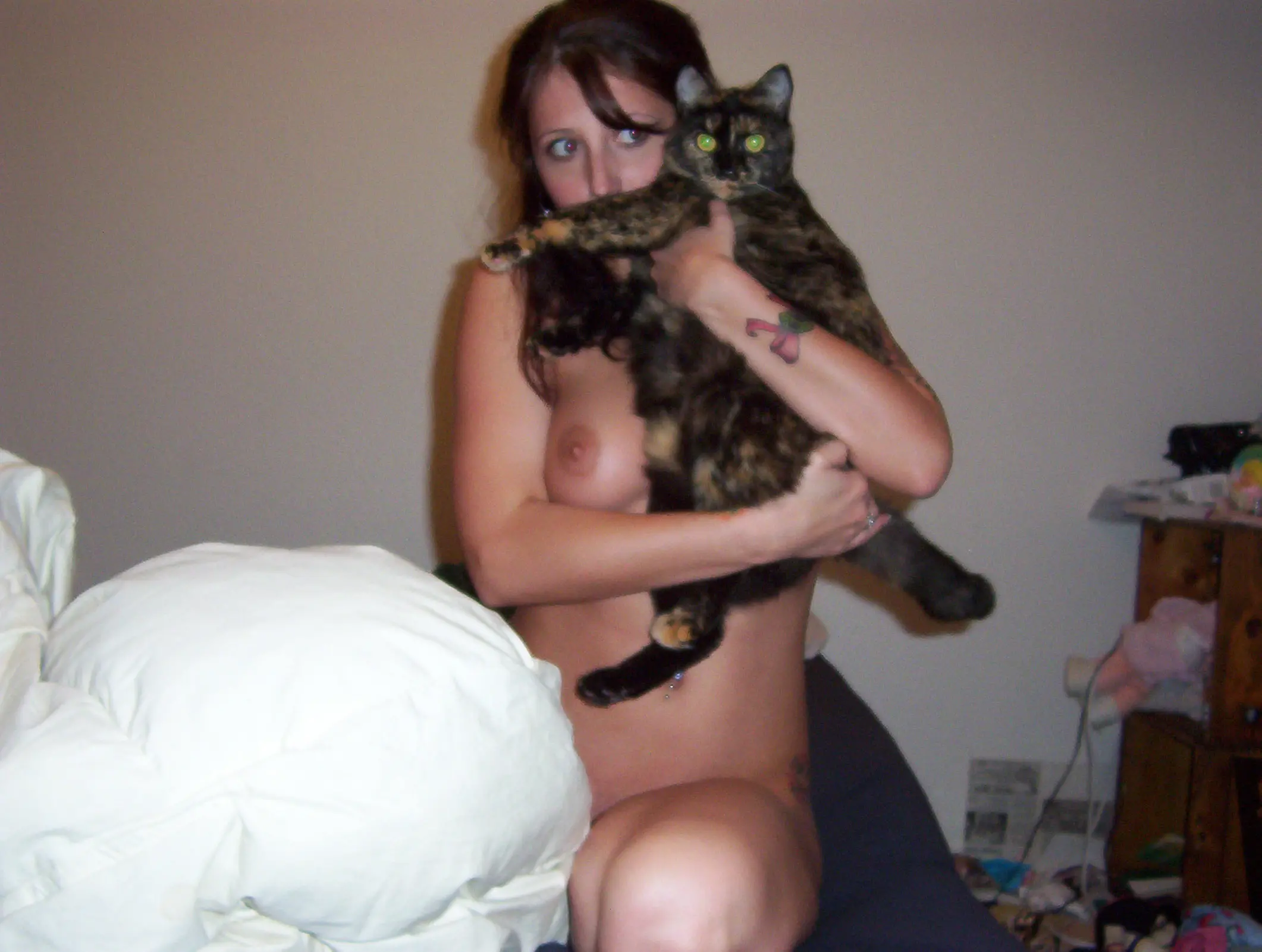 Extreme Amateur Porn Online: Indulge in Intimacy and Debauchery in Every Photo