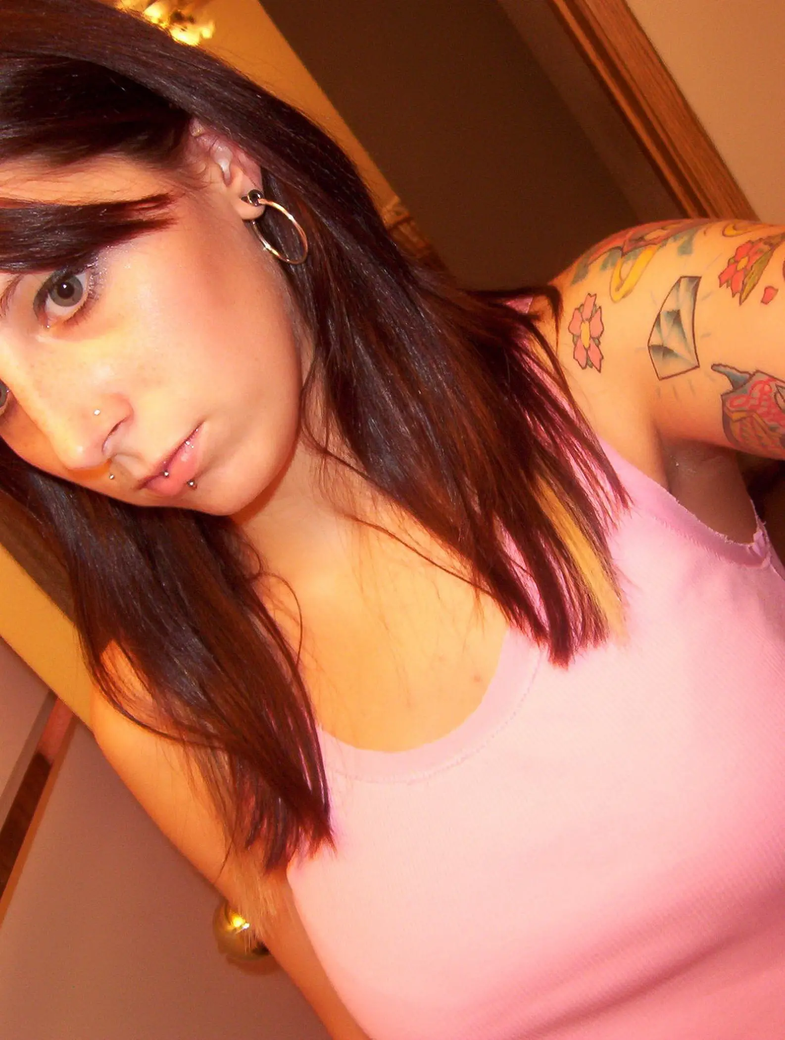 Extreme Amateur Porn Online: Indulge in Intimacy and Debauchery in Every Photo