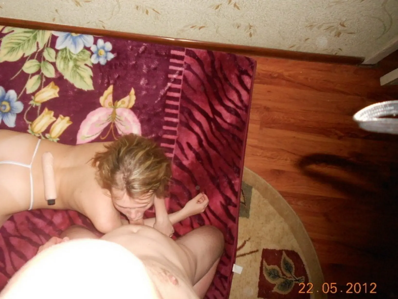 Explicit Young Girl's Intimate Moments and Depraved Fantasies in Amateur Porn Photos