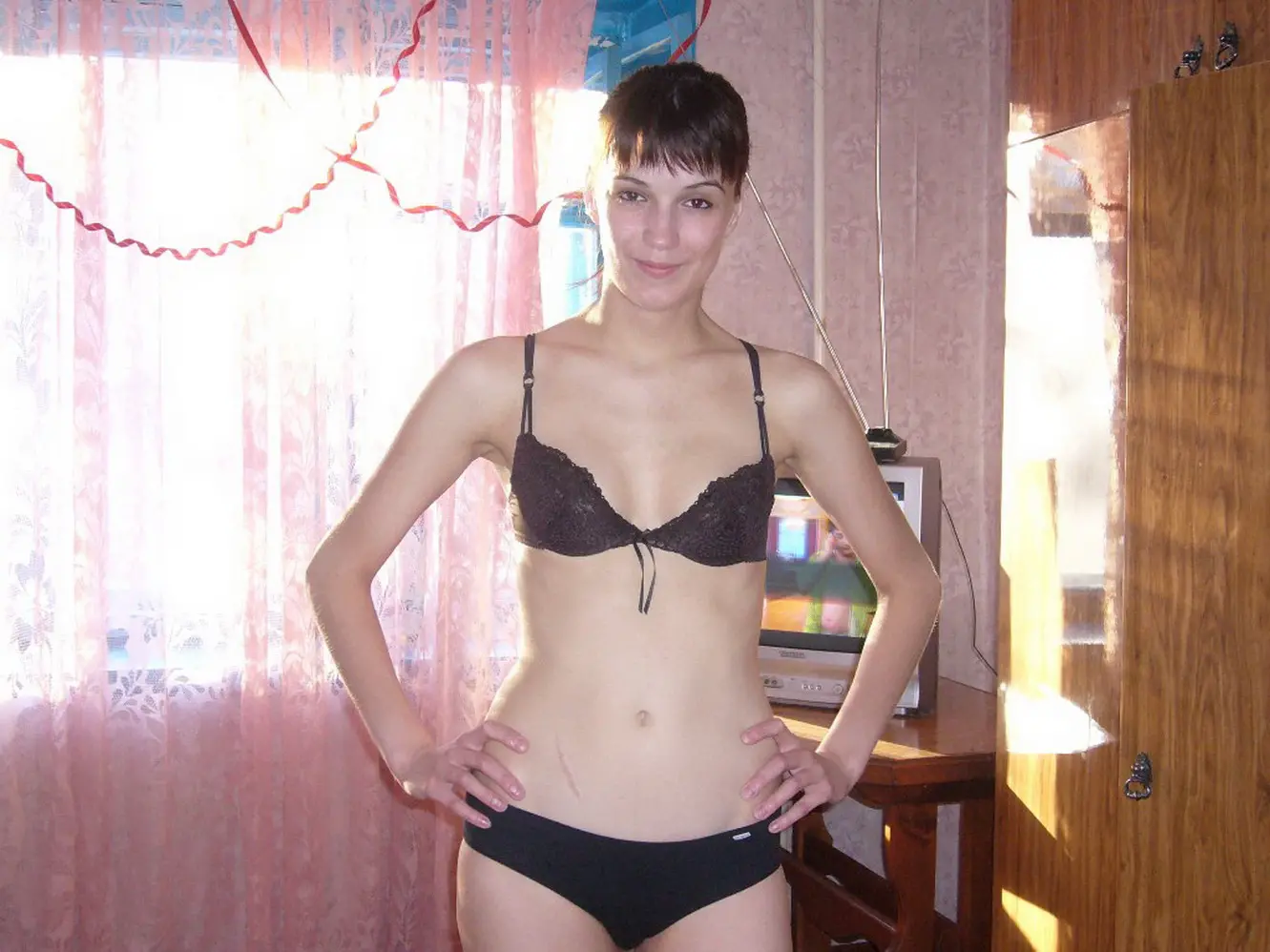 Hot Amateur Sex Adventures and Beautiful Porn: Explicit XXX Photos