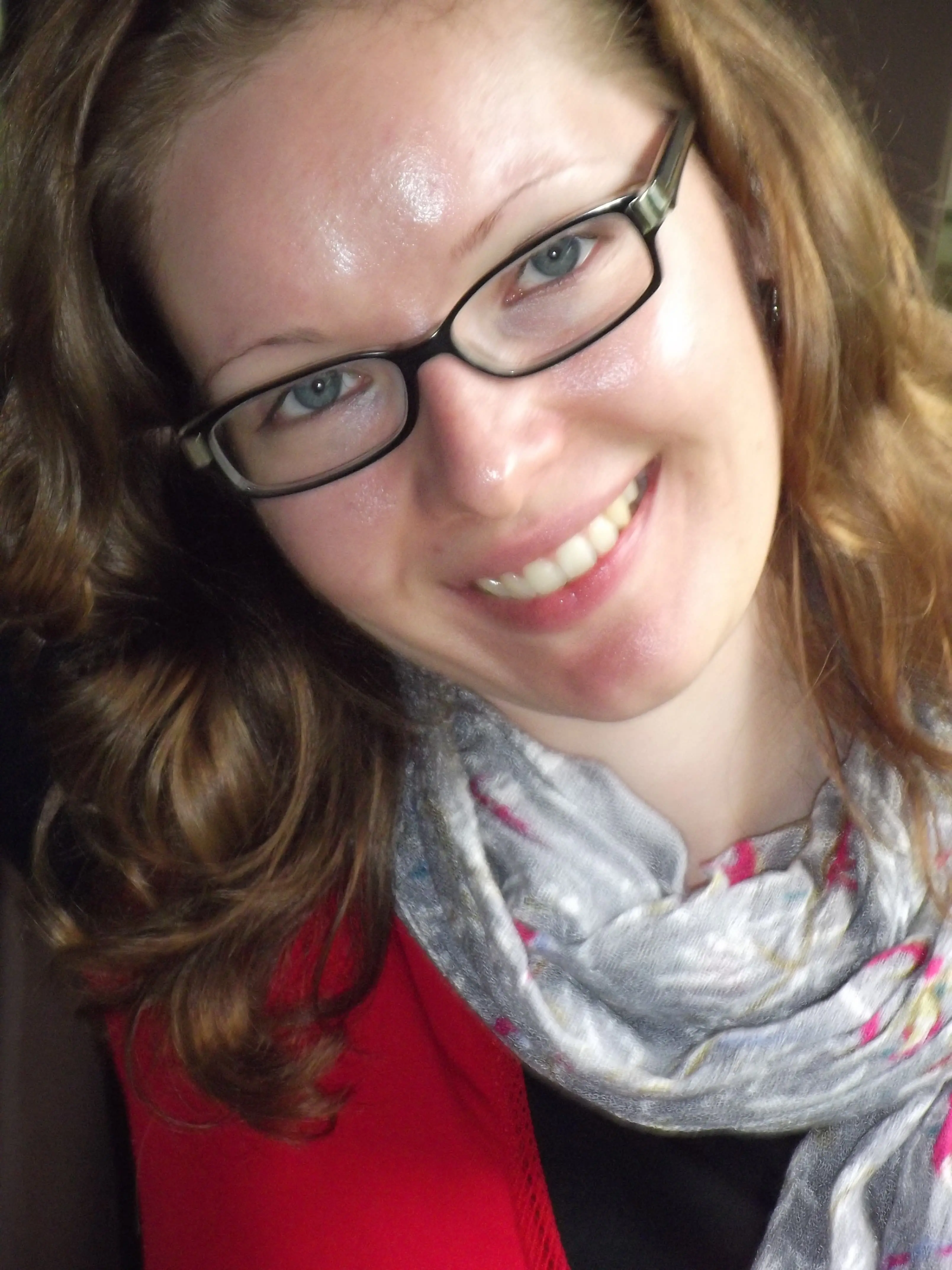 Raw Oral Sex Moments: Amateur Porn Photos