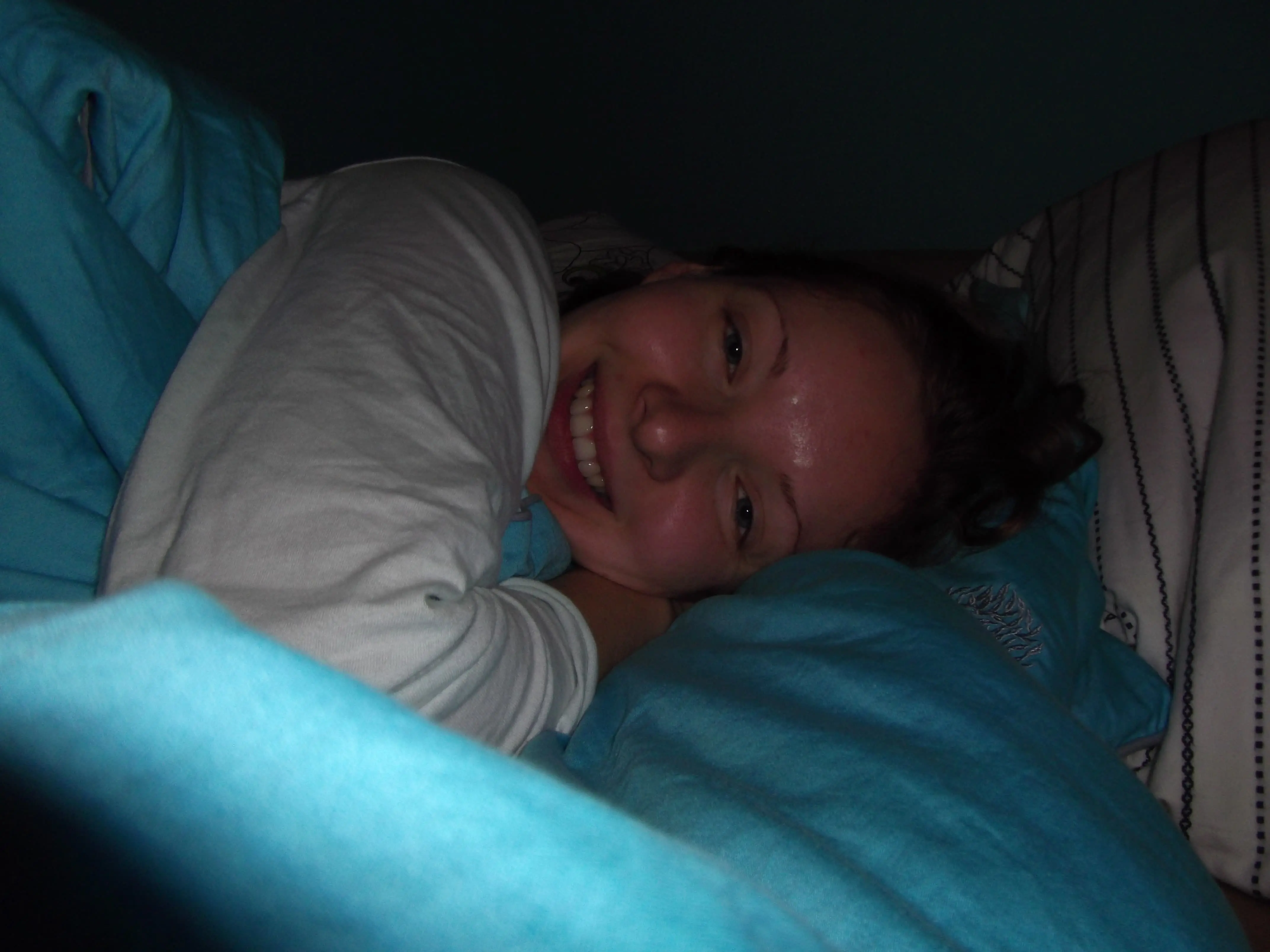 Raw Oral Sex Moments: Amateur Porn Photos