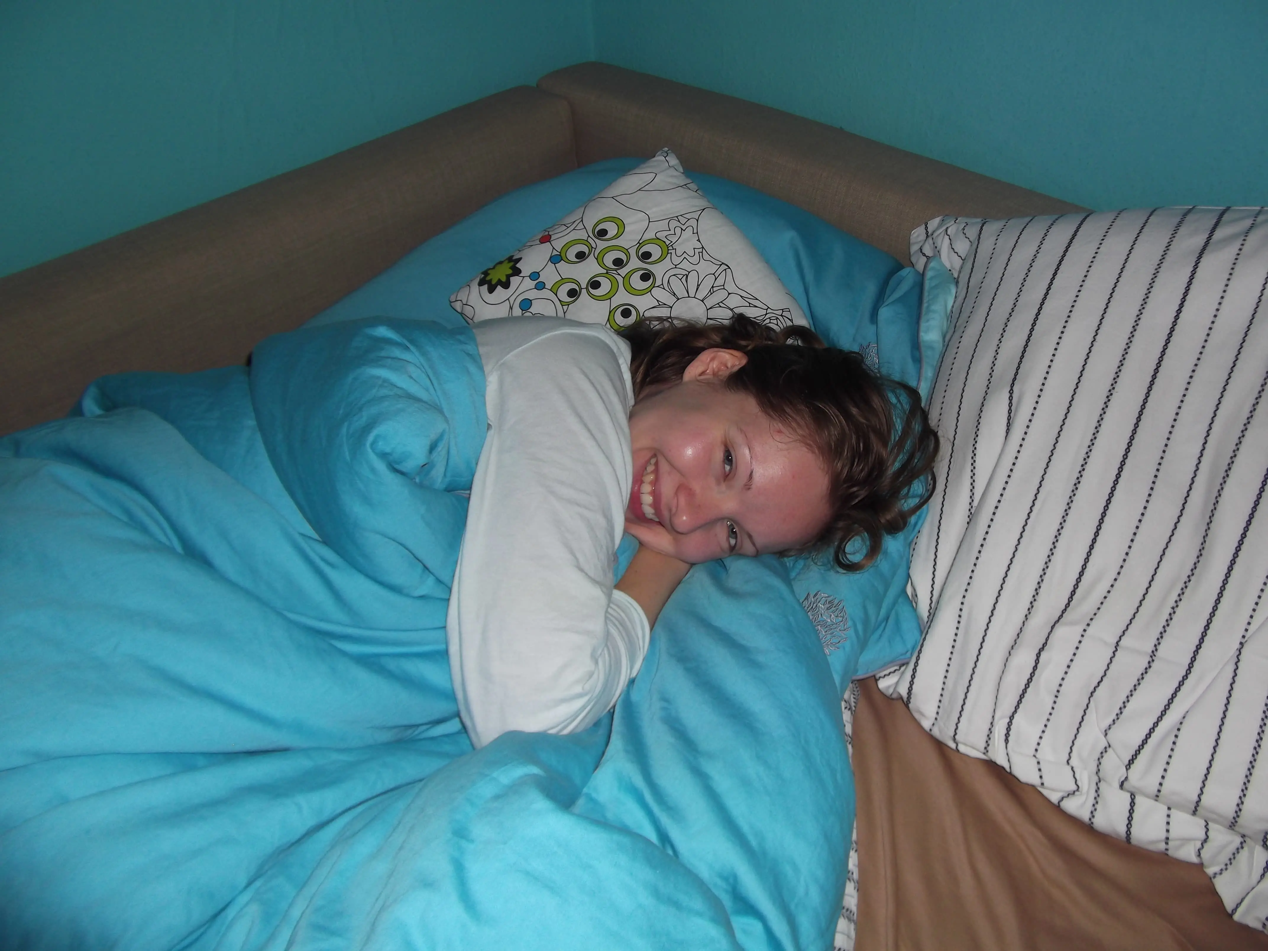 Raw Oral Sex Moments: Amateur Porn Photos