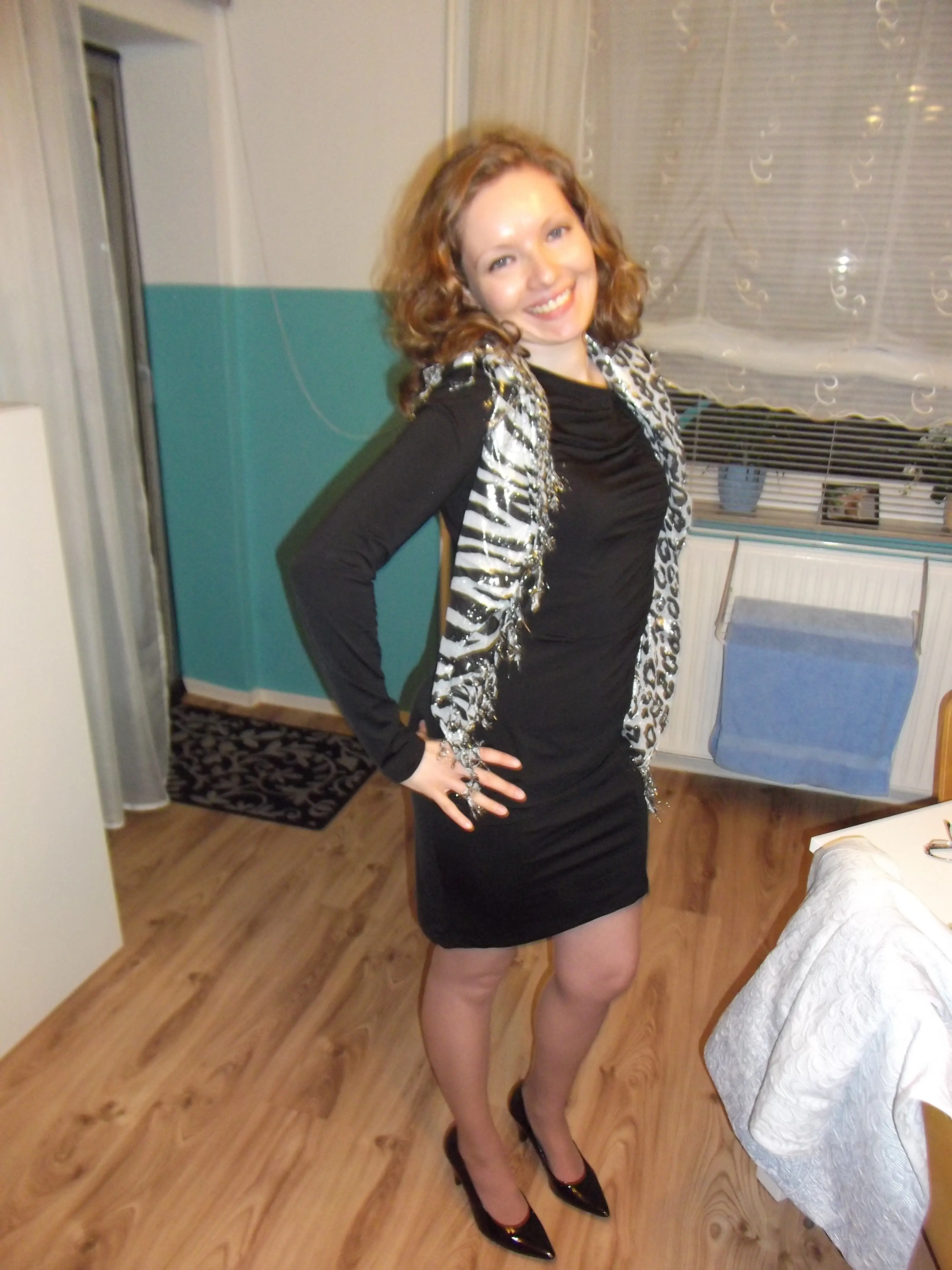 Raw Oral Sex Moments: Amateur Porn Photos