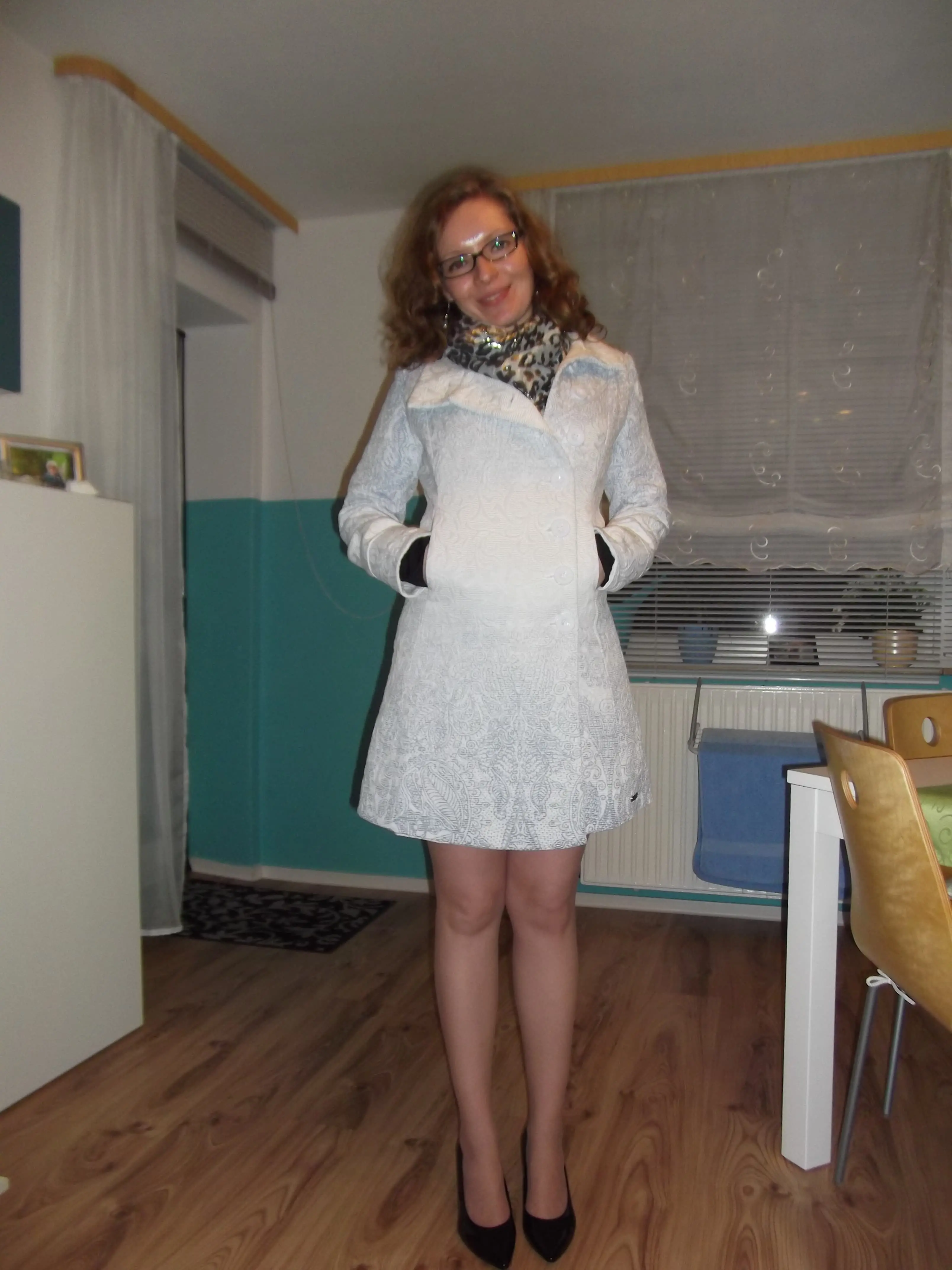 Raw Oral Sex Moments: Amateur Porn Photos