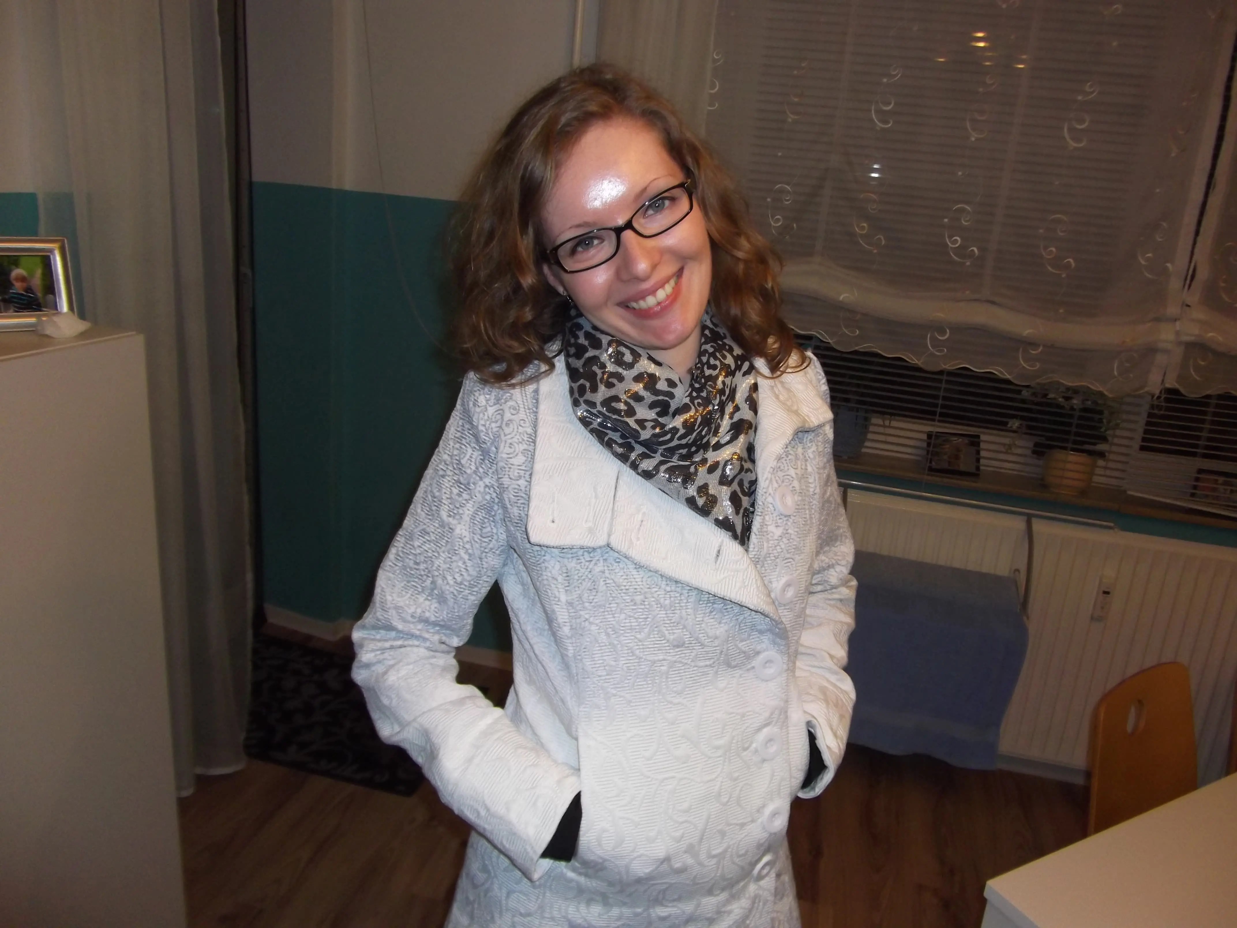 Raw Oral Sex Moments: Amateur Porn Photos