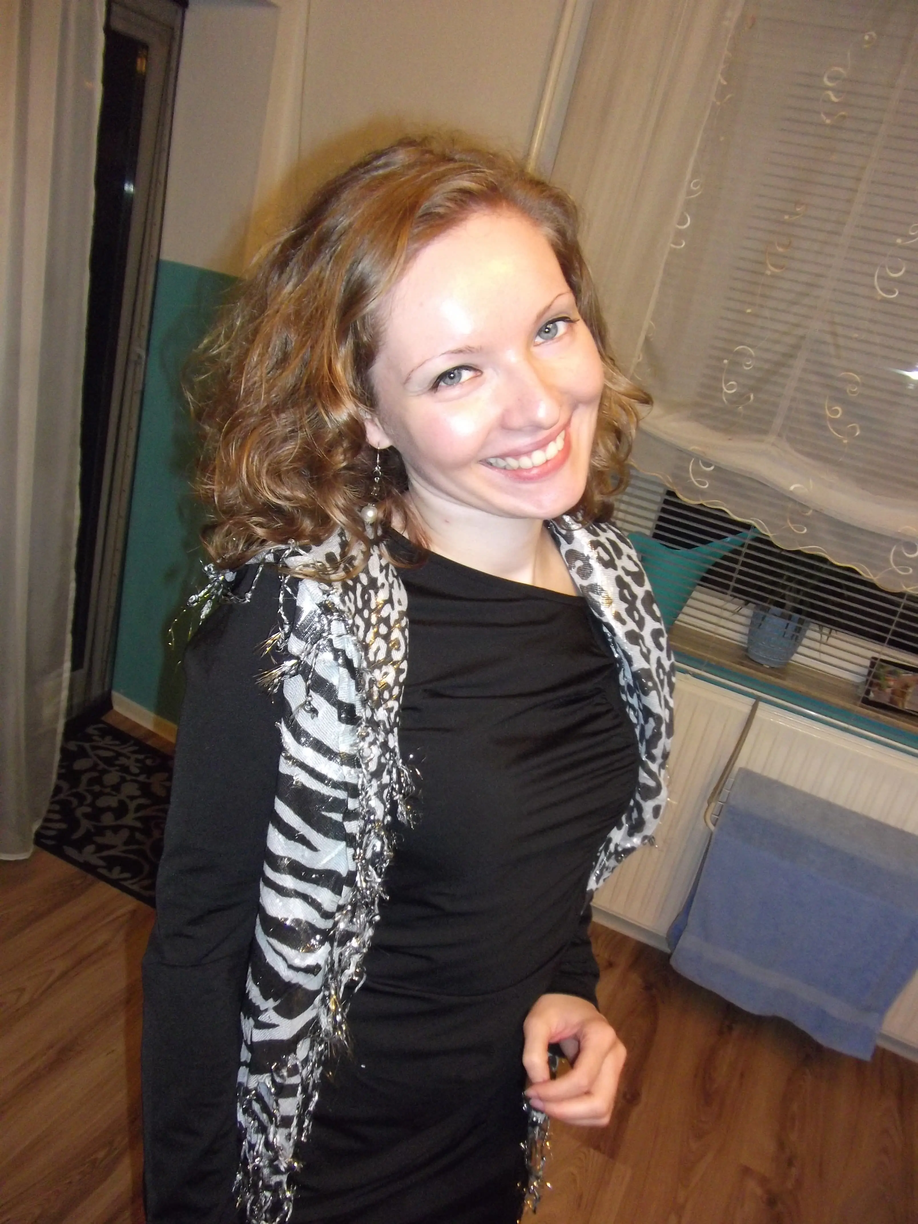 Raw Oral Sex Moments: Amateur Porn Photos