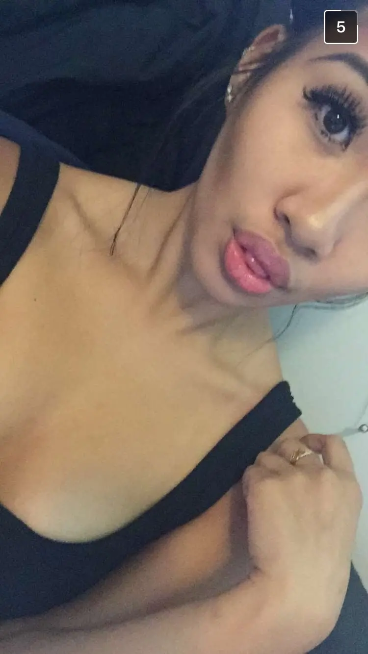 Explicit Asian Amateur Porn: Fulfilling Sexual Fantasies with Hot Asian Girl