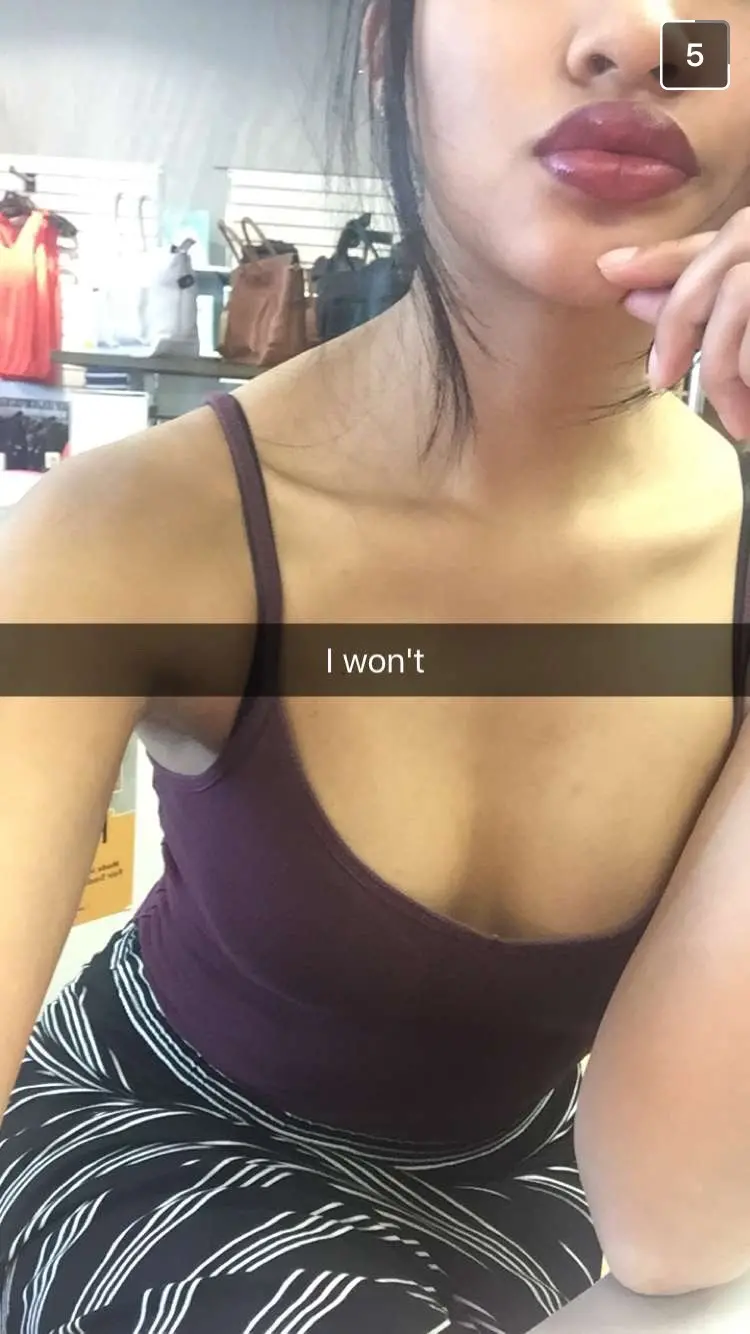 Explicit Asian Amateur Porn: Fulfilling Sexual Fantasies with Hot Asian Girl