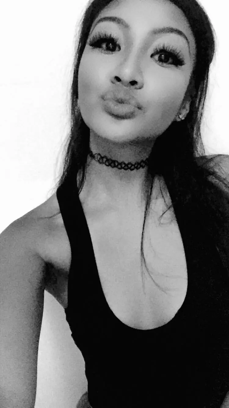 Explicit Asian Amateur Porn: Fulfilling Sexual Fantasies with Hot Asian Girl