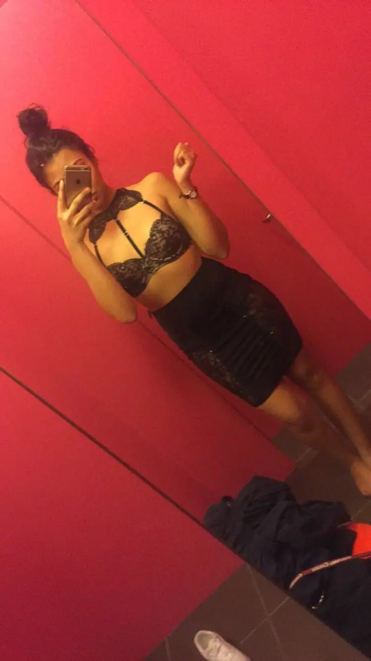 Explicit Asian Amateur Porn: Fulfilling Sexual Fantasies with Hot Asian Girl