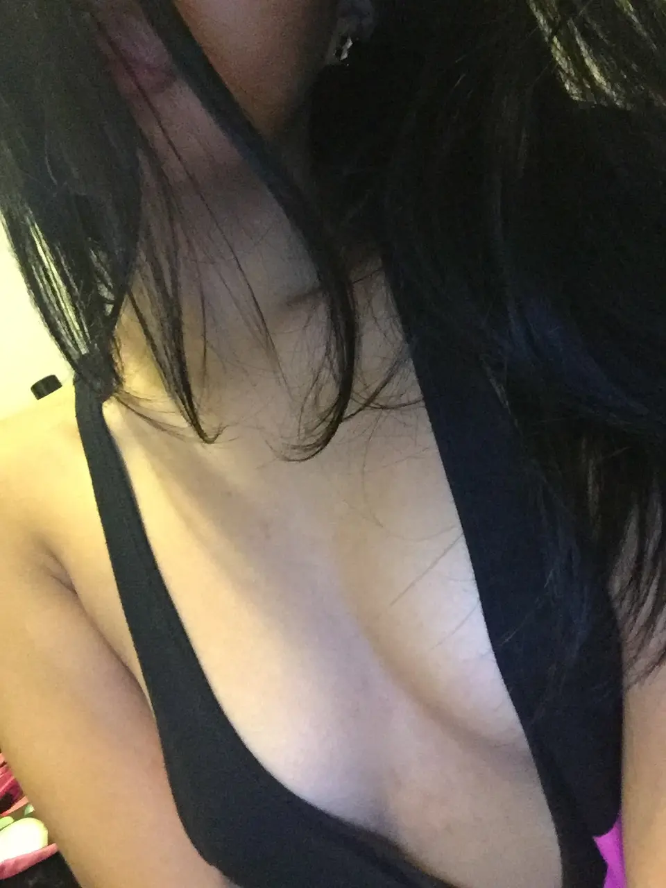 Explicit Asian Amateur Porn: Fulfilling Sexual Fantasies with Hot Asian Girl