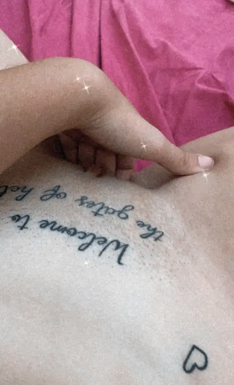 Explicit Blowjob and Naked Body Amateur Porn Scenes