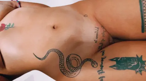 Explicit Blowjob and Naked Body Amateur Porn Scenes