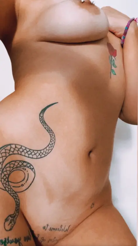 Explicit Blowjob and Naked Body Amateur Porn Scenes