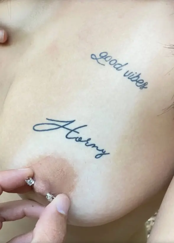 Explicit Blowjob and Naked Body Amateur Porn Scenes