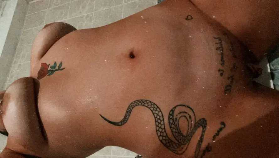 Explicit Blowjob and Naked Body Amateur Porn Scenes