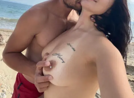 Explicit Blowjob and Naked Body Amateur Porn Scenes