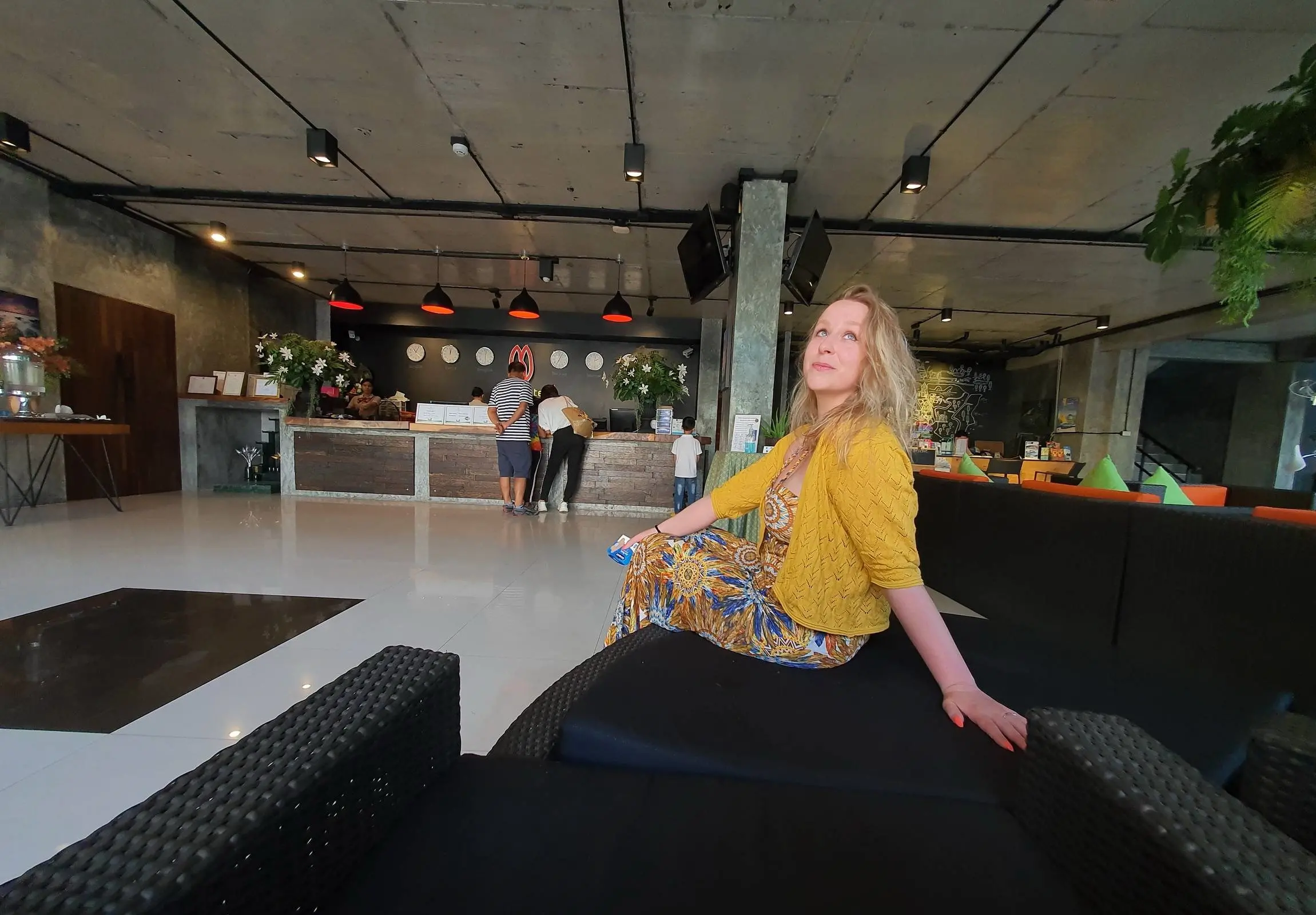 Seductive Mature Woman in Explicit Intimacy Scenes - Amateur Porn Photos