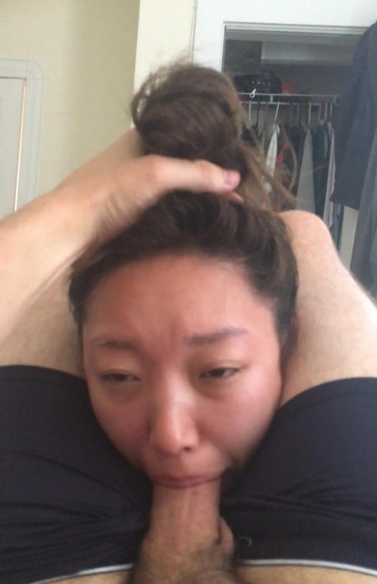 Hot Asian Amateur Porn for True Connoisseurs - Explicit XXX Photos