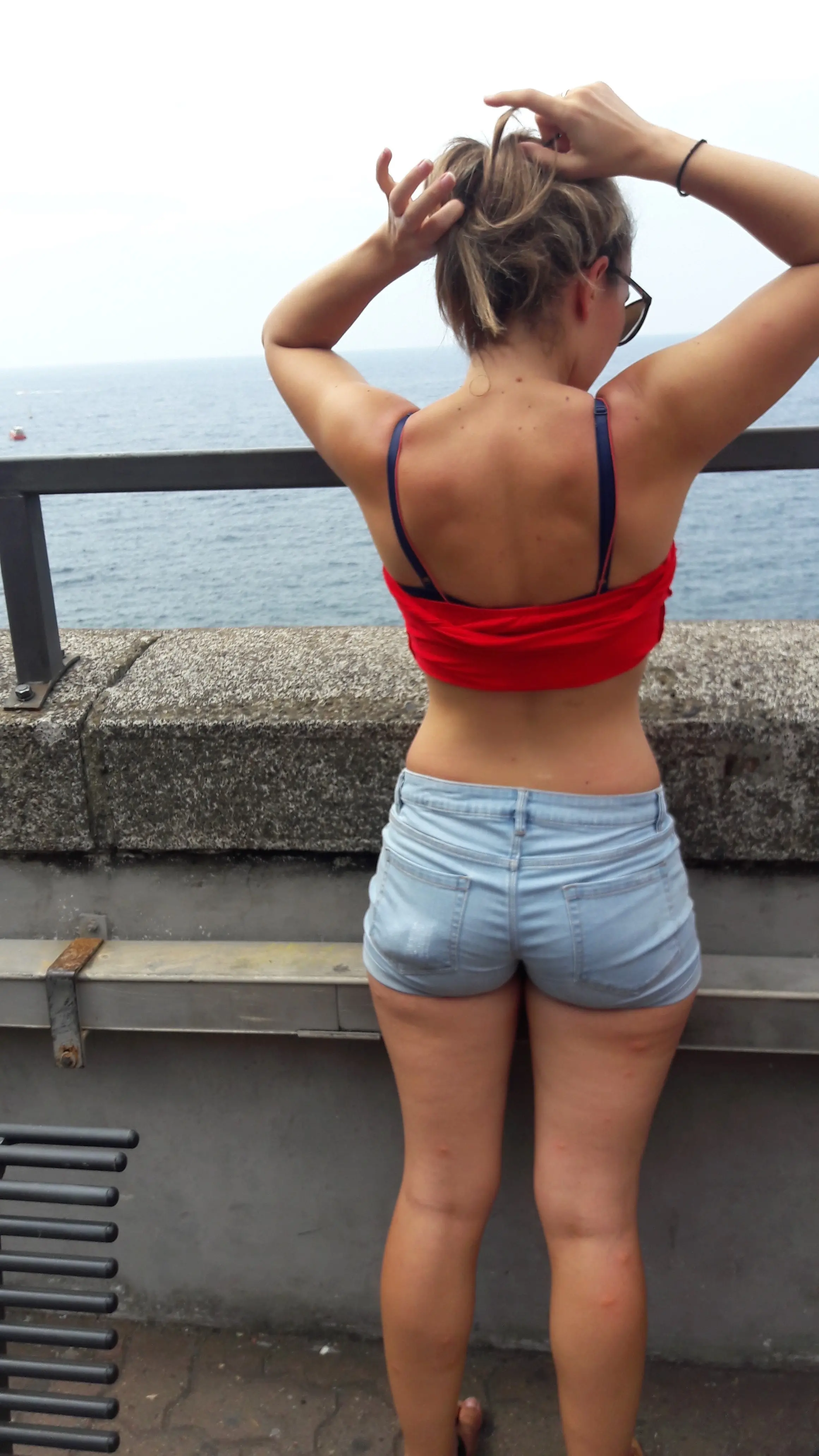 Wild Wife Loves Group Sex Adventures - Explicit Amateur Porn Photos