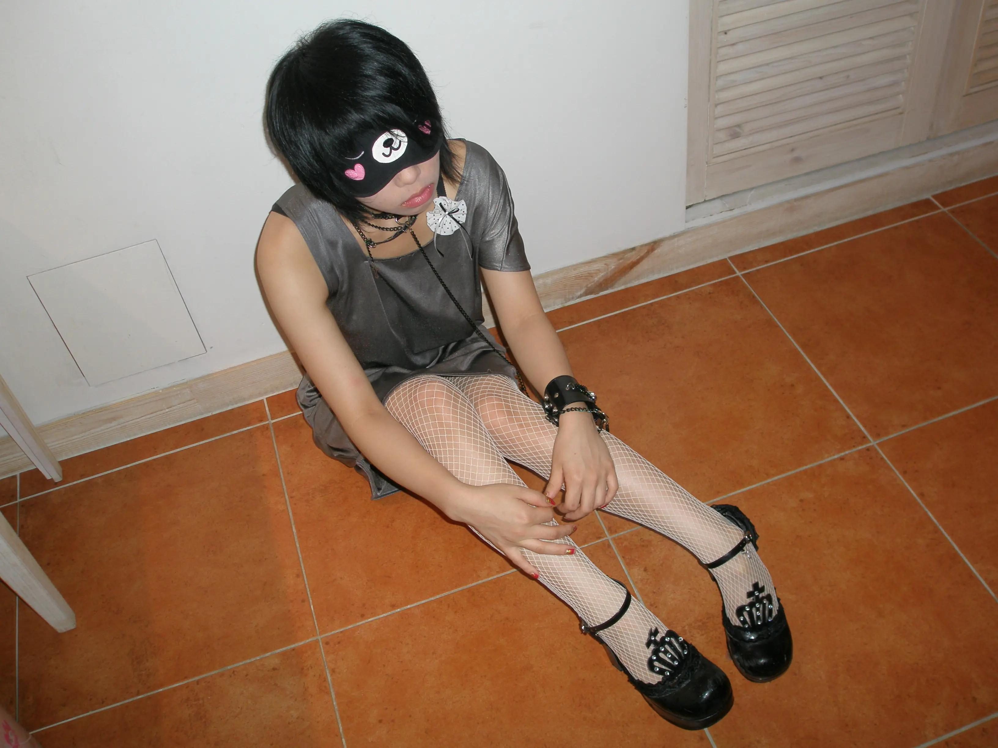 Japanese BDSM Amateur Porn with Young Deviant Lover - Explicit and Uncensored!