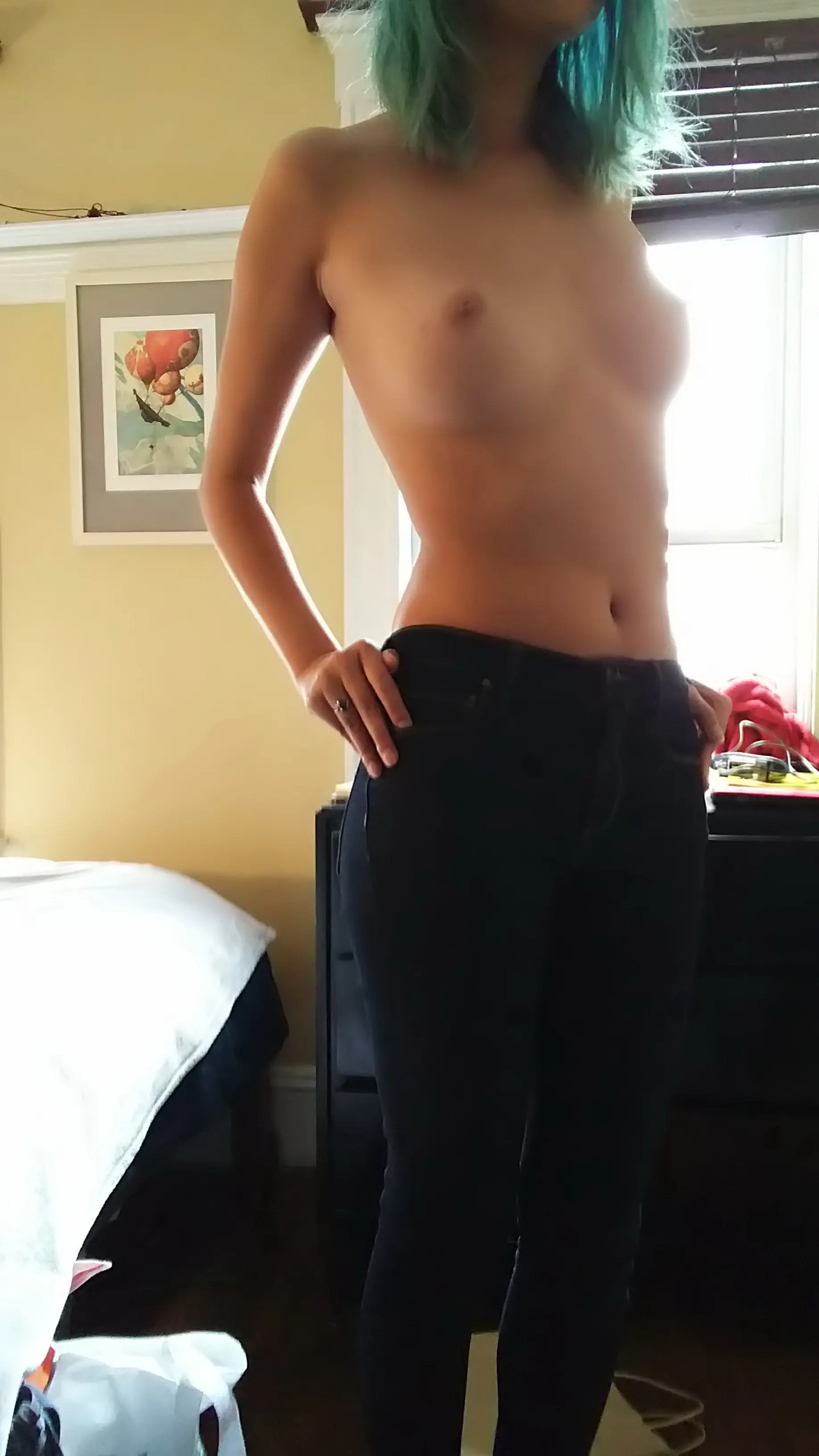 Explicit Asian Amateur Porn Online with Busty Beauty - Hot and Naughty XXX Content