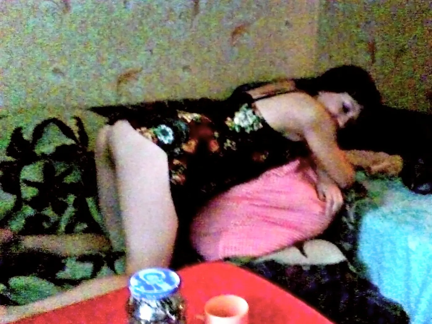 Hot Slut Gives Amazing Blowjob - Amateur Porn Photo