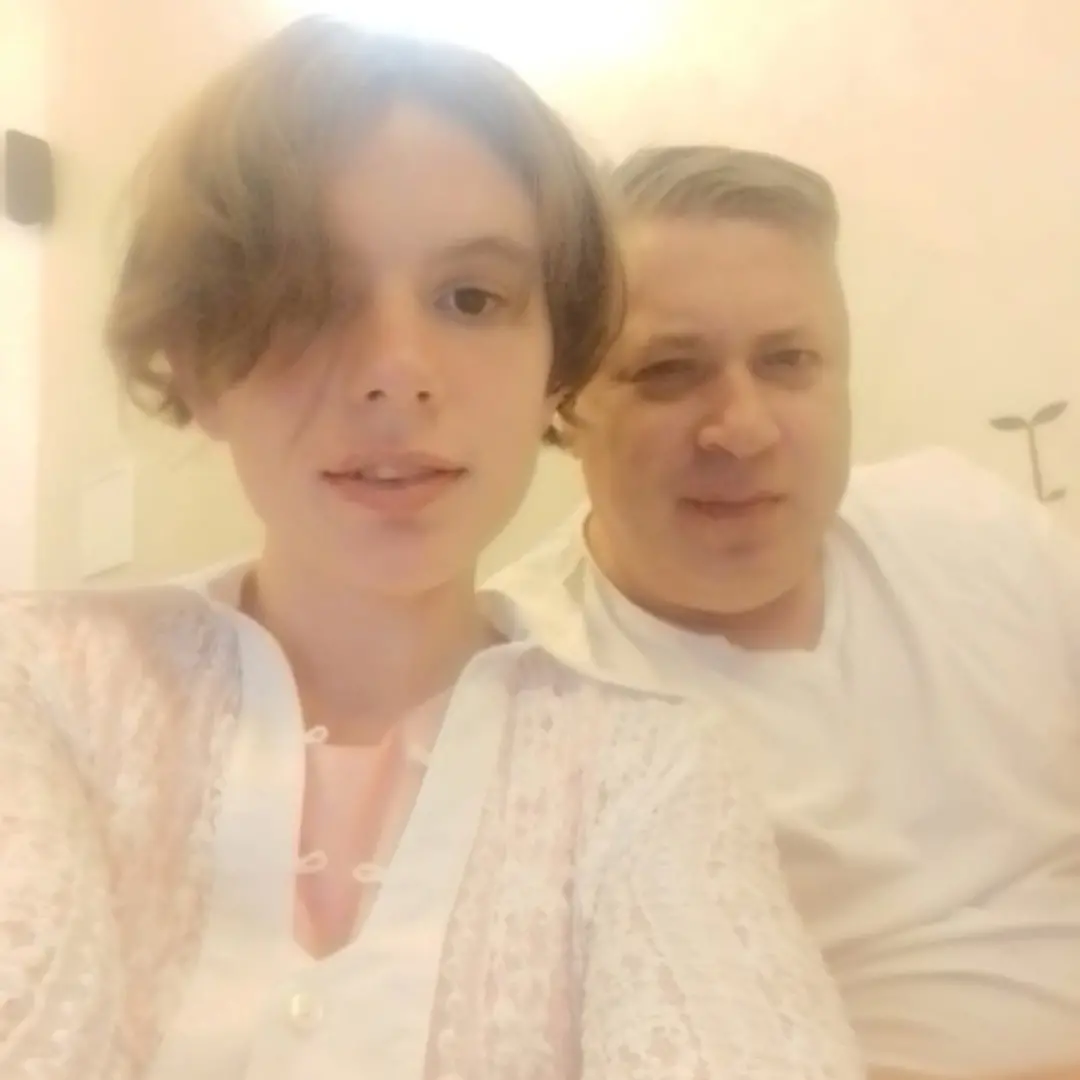 Sweet Russian Delight: Hardcore Cunnilingus Amateur Porn Pics