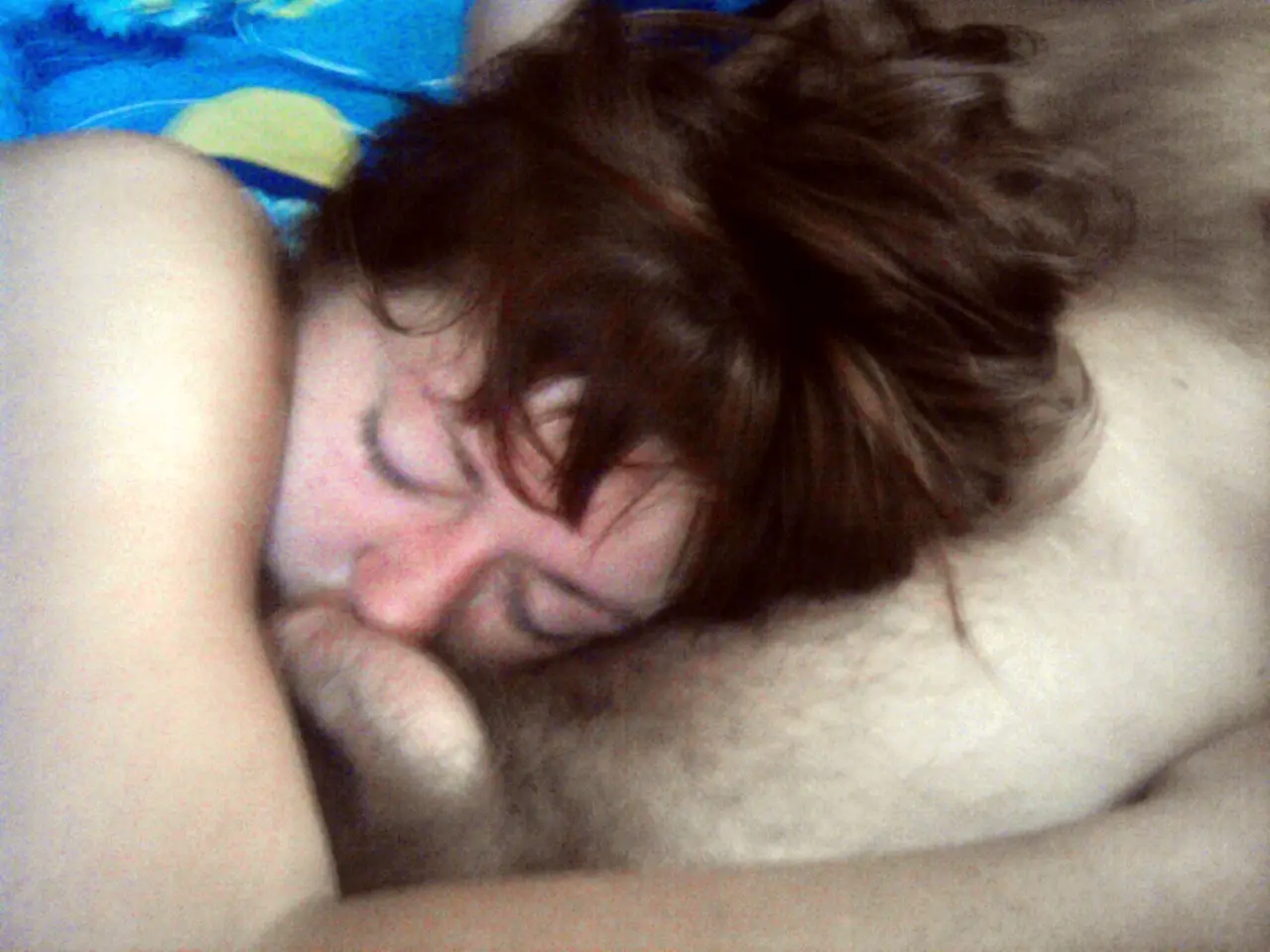 Kinky Amateur MILF Craves Diverse Sex - Hot and Raunchy Photos!