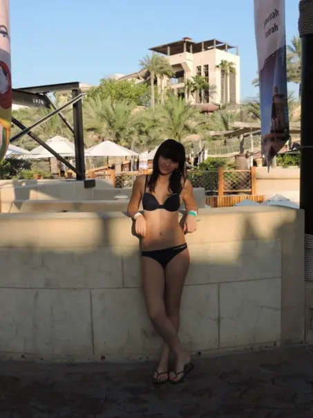 Tour Agency Employee Exposes Personal Nudes: Amateur Porn Pics