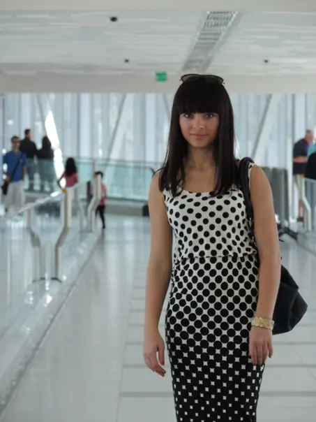 Tour Agency Employee Exposes Personal Nudes: Amateur Porn Pics