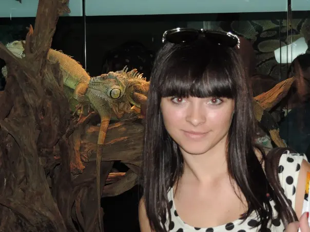 Tour Agency Employee Exposes Personal Nudes: Amateur Porn Pics