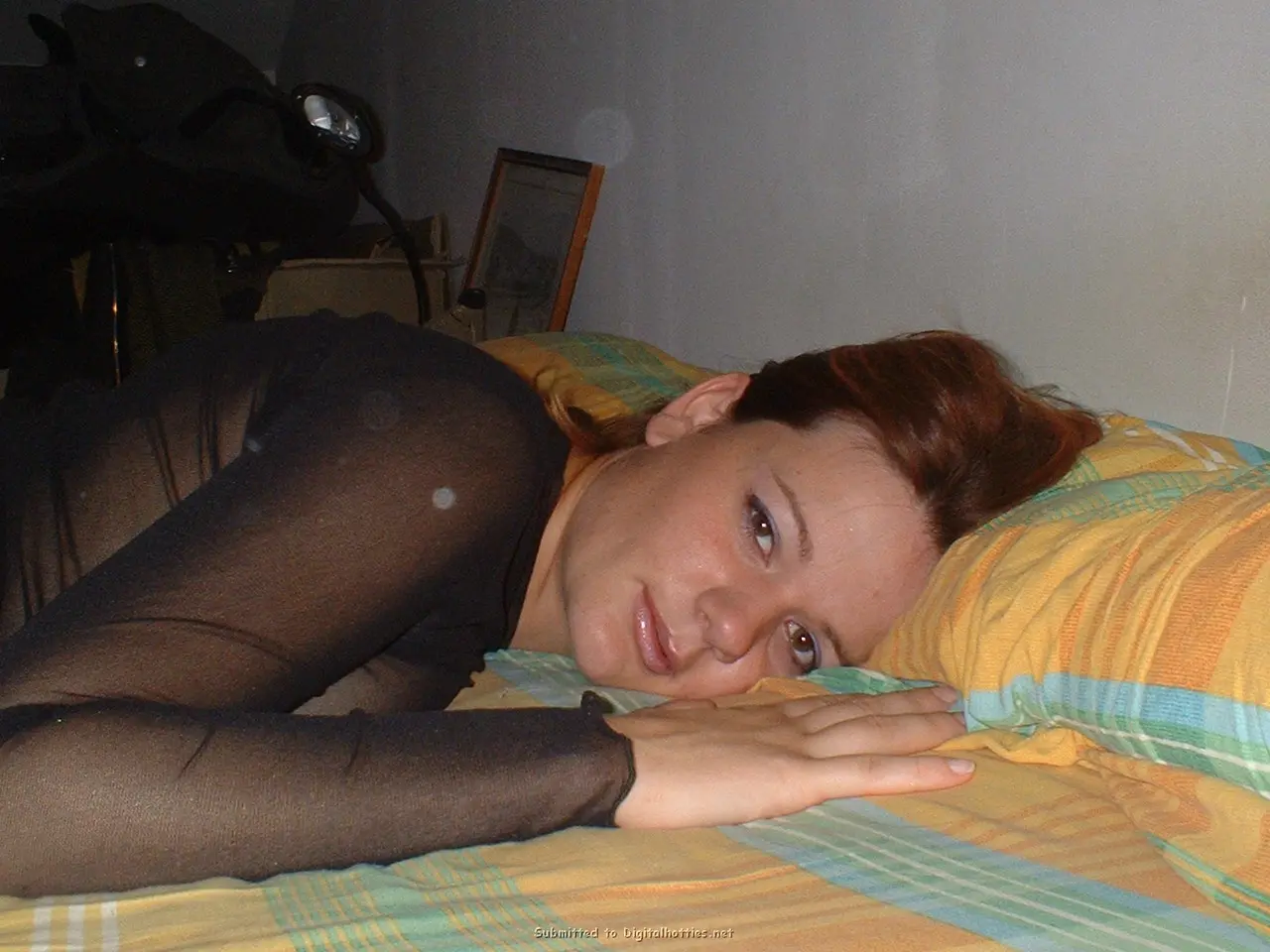 Hot MILF Amateur Porn Pics: Experienced Lady Gets Naughty