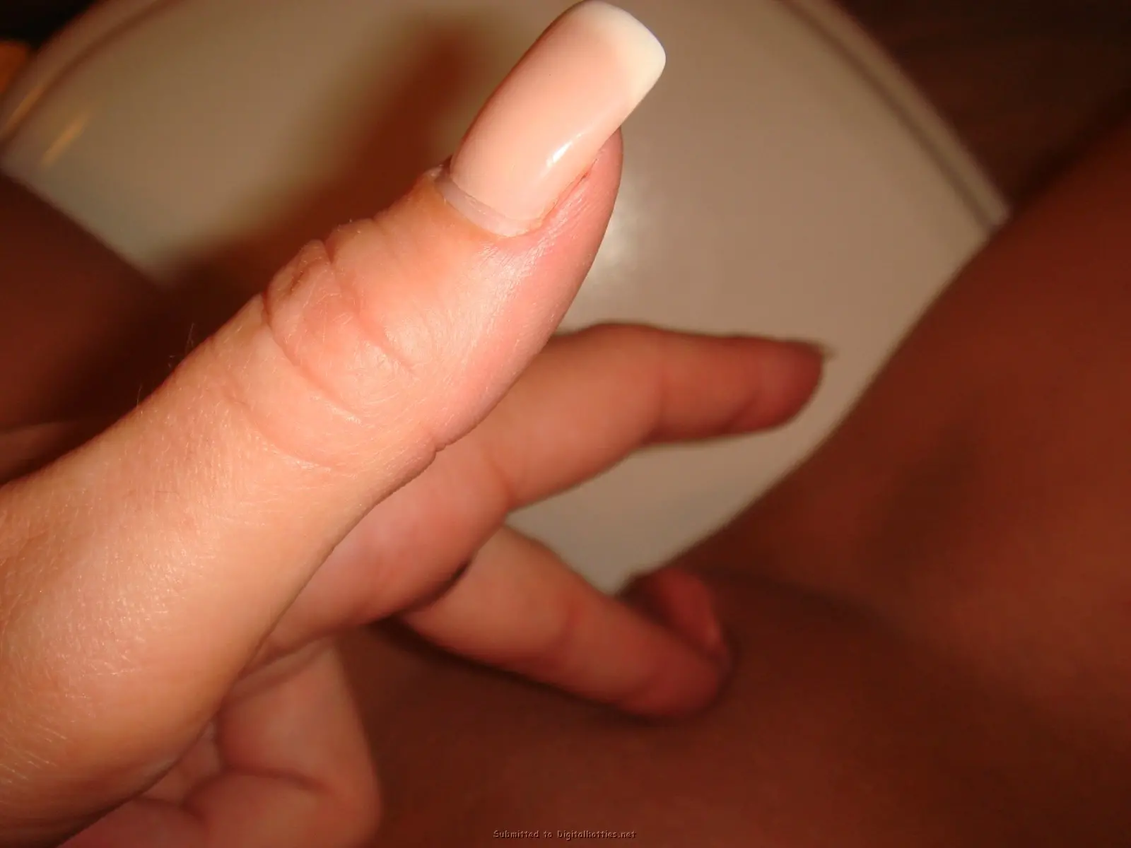 Hot Amateur Porn Pics: Sexy Woman Ready for Intimate Adventures