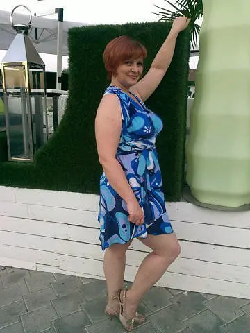 Hot Sochi Milf Ira's Amateur Porn Photos - Explicit and Uncensored