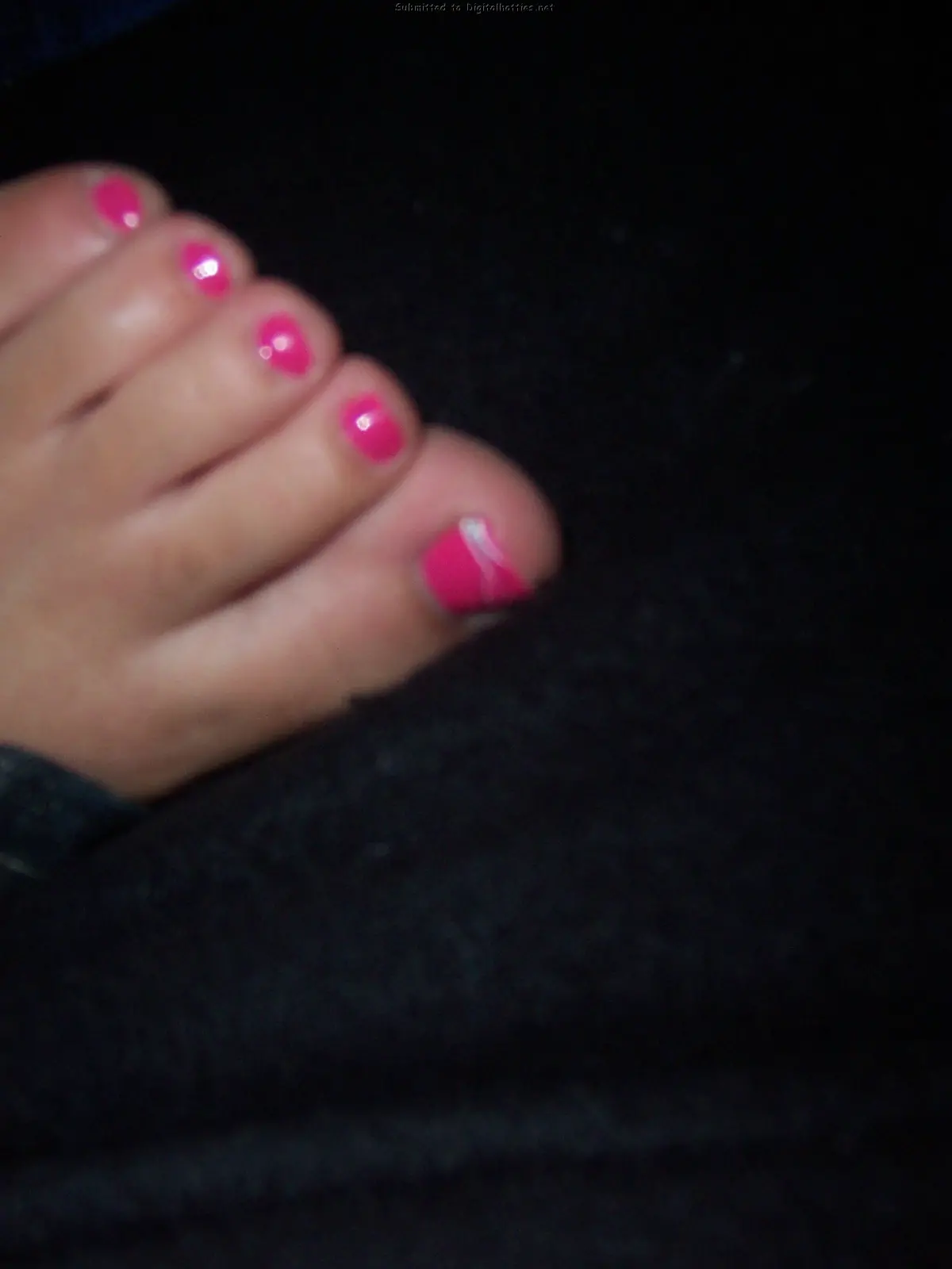 Curvy amateur sucks boyfriend's cock in explicit blowjob photo