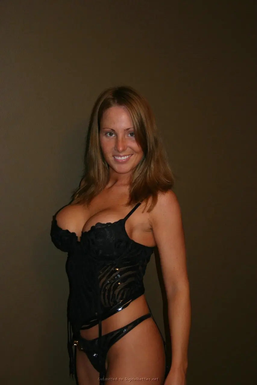 Mature Wife with Great Tits Engages in Hardcore Sex