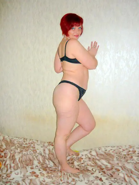 Hot Sochi Milf Ira's Amateur Porn Photos - Explicit and Uncensored